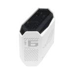 Router Asus ROG Rapture GT6 (1PK) White AX10000 Wi-Fi 6 1GbE MU-MIMO - 3