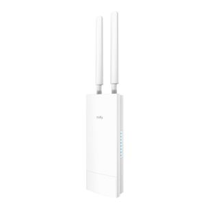 Access Point Cudy AP1300 Outdoor Wi-Fi 5 AC1200 1xLAN PoE