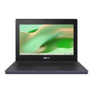 Notebook Asus CR1104CGA-N00200 11,6"HD/N100/8GB/eMMC64GB/UHD/Chrome OS Mineral Grey 5Y
