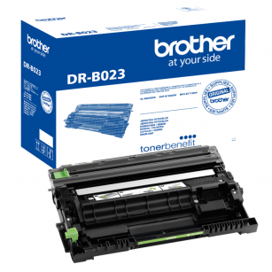 Bęben Brother DRB023 wydajność 12 000 str. DR-B023