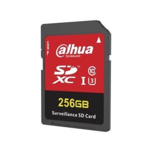 Karta pamięci Dahua H100 SD 256GB