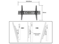 Uchwyt Tracer Wall 660 LED\LCD (32