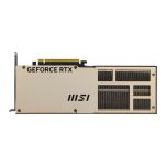 Karta VGA MSI GeForce RTX 5070 12G INSPIRE 3X OC 12GB GDDR7 192bit HDMI+3xDP PCIe5.0 - 3