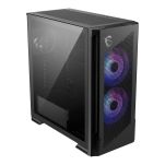Obudowa MSI MPG VELOX 300R AIRFLOW PZ E-ATX Midi z oknem, bez zasilacza - 3