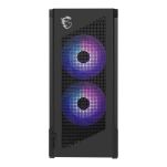 Obudowa MSI MPG VELOX 300R AIRFLOW PZ E-ATX Midi z oknem, bez zasilacza - 4