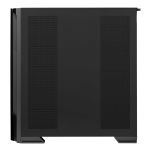 Obudowa MSI MPG VELOX 300R AIRFLOW PZ E-ATX Midi z oknem, bez zasilacza - 6