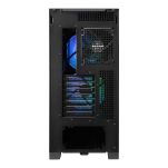 Obudowa MSI MPG VELOX 300R AIRFLOW PZ E-ATX Midi z oknem, bez zasilacza - 9