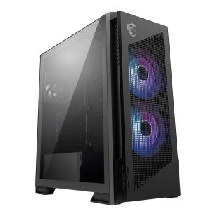 Obudowa MSI MPG VELOX 300R AIRFLOW PZ E-ATX Midi z oknem, bez zasilacza