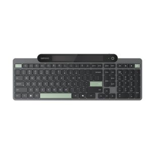 Klawiatura bezprzewodowa Lenovo Self-Charging Bluetooth Keyboard