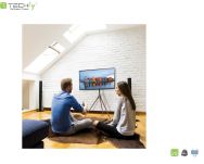 Stojak podłogowy Techly 45