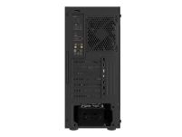 Obudowa Fury SHOBO SH4F ATX Midi Tower z oknem czarna - 5