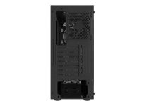 Obudowa Fury SHOBO SH4F ATX Midi Tower z oknem czarna - 12