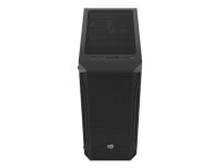 Obudowa Fury SHOBO SH4F ATX Midi Tower z oknem czarna - 8
