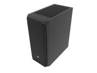 Obudowa Fury SHOBO SH4F ATX Midi Tower z oknem czarna - 15