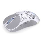 Mysz bezprzewodowa Endorfy LIV Plus Wireless Onyx White (EY6A017) - 4