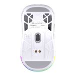 Mysz bezprzewodowa Endorfy LIV Plus Wireless Onyx White (EY6A017) - 6