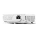 Projektor ViewSonic LX720-4K 4K UHD 3500ANSI 2xHDMI USB RS232 WiFi - 2
