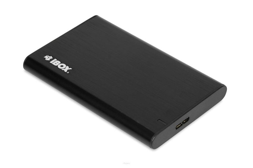 Obudowa na dysk iBOX HD-05 2.5