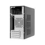 Obudowa Chieftec HT-01B-350GPB mATX z zasilaczem - 2