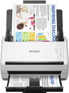 Skaner Epson WorkForce DS-530II