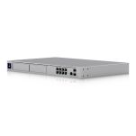 Brama sieciowa Ubiquiti Dream Machine Pro Max UDM-PRO-MAX-EU 8x1GbE 1x2,5GbE RJ45 2x10GbE SFP+ - 2
