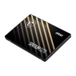 Dysk SSD MSI SPATIUM S270 480GB SATA3 2.5