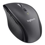 Mysz bezprzewodowa Logitech M705 optyczna czarna ECOBOX - 2