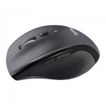 Mysz bezprzewodowa Logitech M705 optyczna czarna ECOBOX - 3