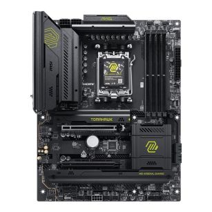Płyta MSI MAG B850 TOMAHAWK WIFI /AMD B850/DDR5/SATA3/M.2/USB3.2/WiFi/BT/PCIe5.0/AM5/ATX