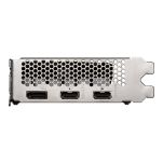 Karta VGA MSI GeForce RTX 3050 VENTUS 2X E 6G OC 6GB GDDR6 96bit 2xHDMI+DP PCIe4.0 - 4