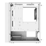 Obudowa LOGIC ARAMIS ARGB mATX/mITX Mini USB 3.0 Biała - 10