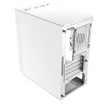 Obudowa LOGIC ARAMIS ARGB mATX/mITX Mini USB 3.0 Biała - 13