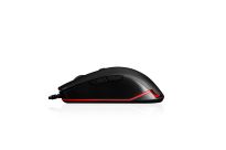 Mysz przewodowa LOGIC LM-STARR-ONE Gaming - 3