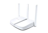 Router bezprzewodowy Mercusys MW305R N300 3xLAN 1xWAN - 2