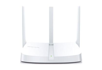 Router bezprzewodowy Mercusys MW305R N300 3xLAN 1xWAN