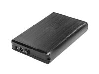 Obudowa na dysk HDD/SSD Natec RHINO USB 3.0 3.5