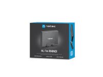 Obudowa na dysk HDD/SSD Natec RHINO USB 3.0 3.5