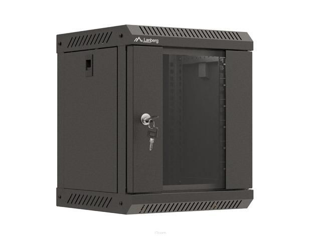 Szafa instalacyjna Rack Lanberg Wisząca 10