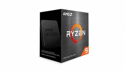 AMD Ryzen 9 5900X BOX AM4 12C/24T 105W