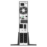 Zasilacz awaryjny UPS Ever Powerline RT PRO 3000 - 5