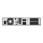 Zasilacz awaryjny UPS Ever Powerline RT PRO 3000 - 2
