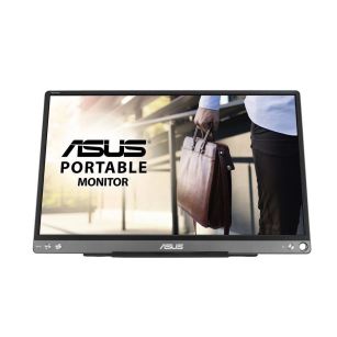 Monitor Asus 15,6" ZenScreen MB16ACE  USB Type-C