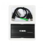 Obudowa na dysk iBOX HD-01 2.5