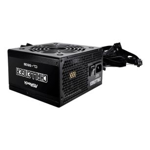 Zasilacz ASRock Challenger 550W 80 PLUS Bronze