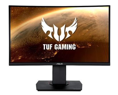 Monitor Asus 23,6" TUF Gaming VG24VQR 2xHDMI DP głośniki