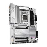 Płyta Gigabyte B650 AORUS ELITE AX ICE /AMD B650/DDR5/SATA3/M.2/WiFi/BT/PCIe4.0/AM5/ATX - 2