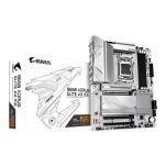 Płyta Gigabyte B650 AORUS ELITE AX ICE /AMD B650/DDR5/SATA3/M.2/WiFi/BT/PCIe4.0/AM5/ATX - 4