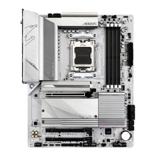 Płyta Gigabyte B650 AORUS ELITE AX ICE /AMD B650/DDR5/SATA3/M.2/WiFi/BT/PCIe4.0/AM5/ATX