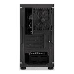 Obudowa Endorfy Signum M30 ARGB mATX z oknem bez zasilacza czarna - 13