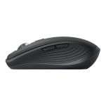 Mysz bezprzewodowa Logitech MX Anywhere 3S for Business laserowa czarna - 3